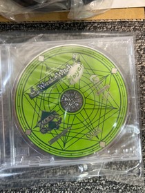 WonderSwan Wonder Witch Player Console Homebrew Dev Kit Bandai Japan Rare Ltd