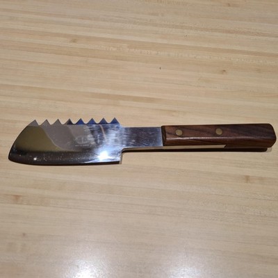 antikes Fleischerbeil, antique meat cleaver Eskilstuna Sweden