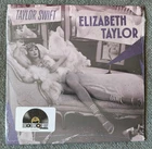 Taylor Swift - Elizabeth Taylor Record Store Day 2026 Exclusive 7" Vinyl RSD