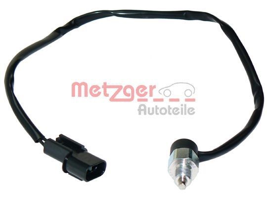 Metzger 0912042 Schalter, RüCkfahrleuchte FüR Hyundai-image