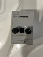 Gentner Microtel Audio Interface Control Box ...