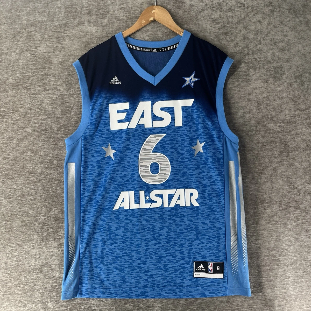 LeBron James All-Star Game NBA Jerseys for sale | eBay