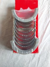 Serie Completa Bronzine Banco Albero Motore Fiat 131 Diesel Fiat 132 Diesel 