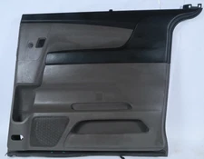 2014-2017 Honda Odyssey Rear Right Sliding Door Trim Panel OEM
