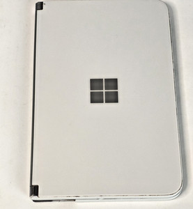 Smartphone Microsoft Surface Duo 128 Go Blanc - Reconditionné En Assez Bon état - Simple SIM - 4G