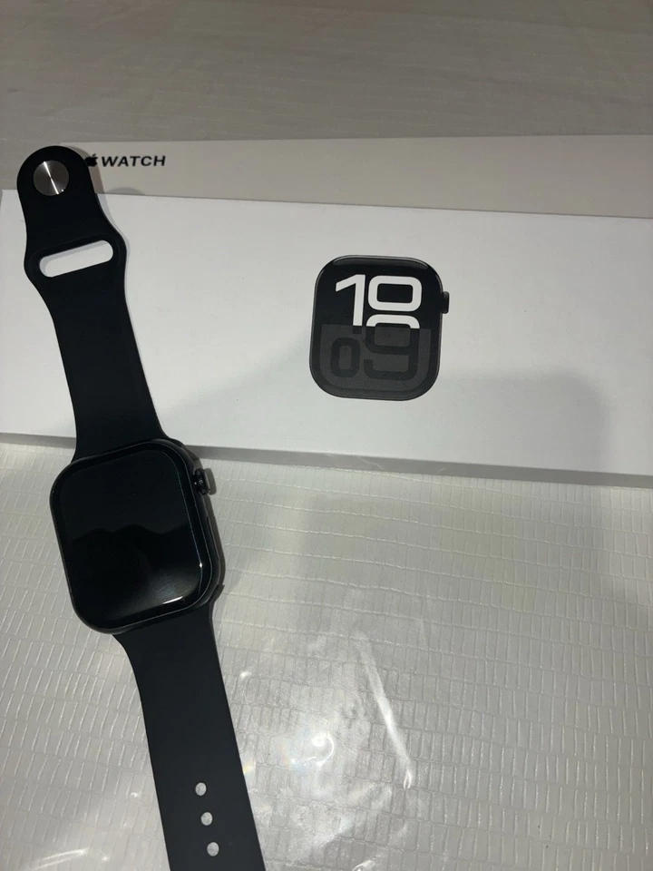 apple watch serie 10  - Bild 2 von 4