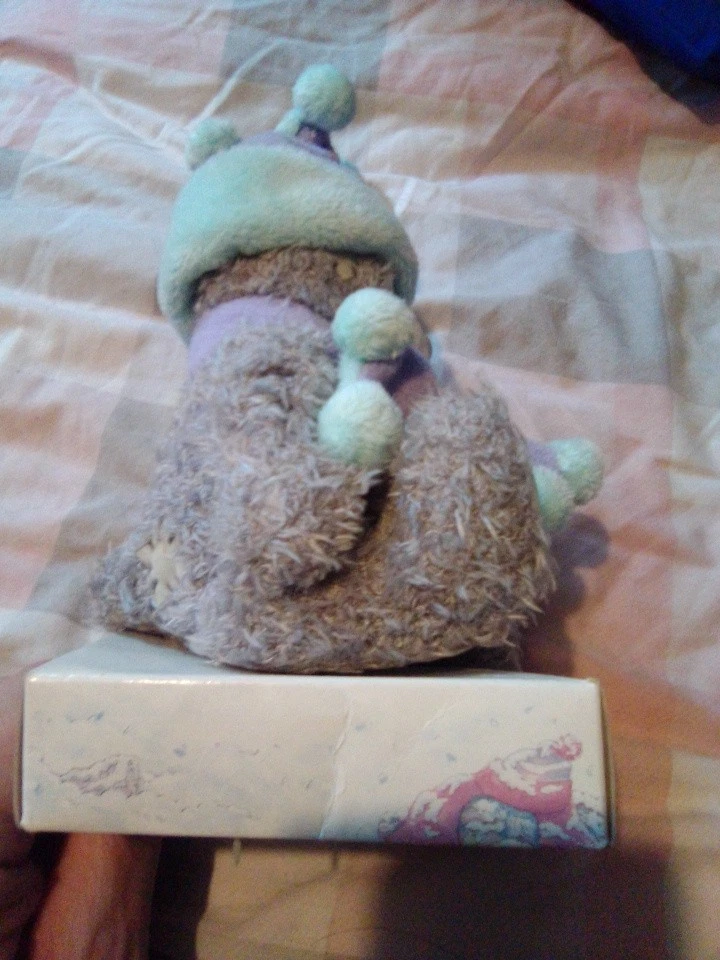 Carte Blanche Me to You Tatty Teddy Plush Soft Bear - Image 4 of 4