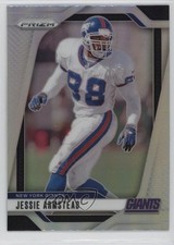 Click to enlarge Jessie Armstead