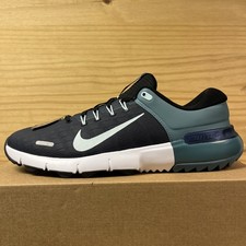 NIKE FREE GOLF, GOLF SHOES Size UK 10 #A18