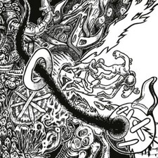 Shackleton - Music For The Quiet Hour / The Drawbar Organ EPs, (2xCD)