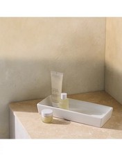 The White Company Morston Rectangular Tray, Bathroom, Storage, Sold Out Online
