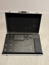 Line 6 Helix LT Guitar Multi-Effects Processor with Case - Excellent Condition