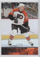 2003-04 Upper Deck Jim Vandermeer #143 2a8