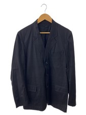 COMME des GARCONS HOMME PLUS Jacket L otton BLK PJ-10080