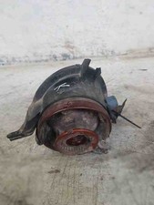 TOYOTA COROLLA Verso E12 Nebelscheinwerfer links 2.00 Diesel 85kw 2005 17420158