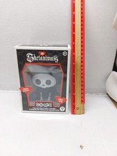 Hasbro Series 1 Skelanimals Chungkee Panda Collectible Vinyl Figure New O