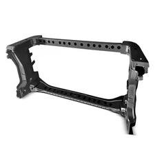 Front Radiator Support Assembly for Chevy Silverado 3500 2500 HD GMC 20-25 Steel