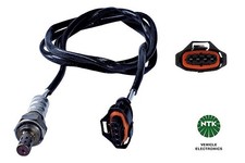 Sonde lambda Opel SIGNUM