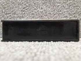 NAMCOT Famicom Soft Pac-Man Used