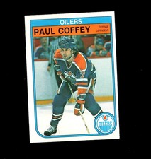 Paul Coffey Cards, Rookie Card and Autographed Memorabilia Guide 10