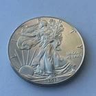 2013 American Silver Eagle 1 oz .999 Fine Silver