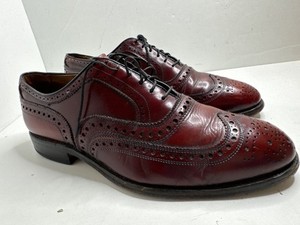 Oxblood Shoes | eBay