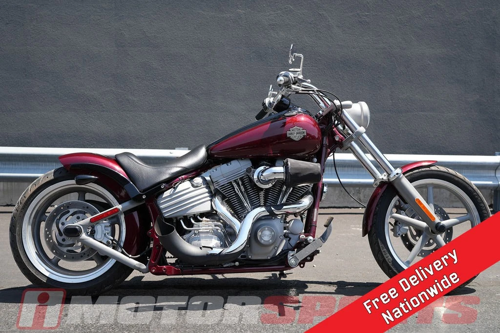 Harley-Davidson 2008 Motorcycles for sale | eBay