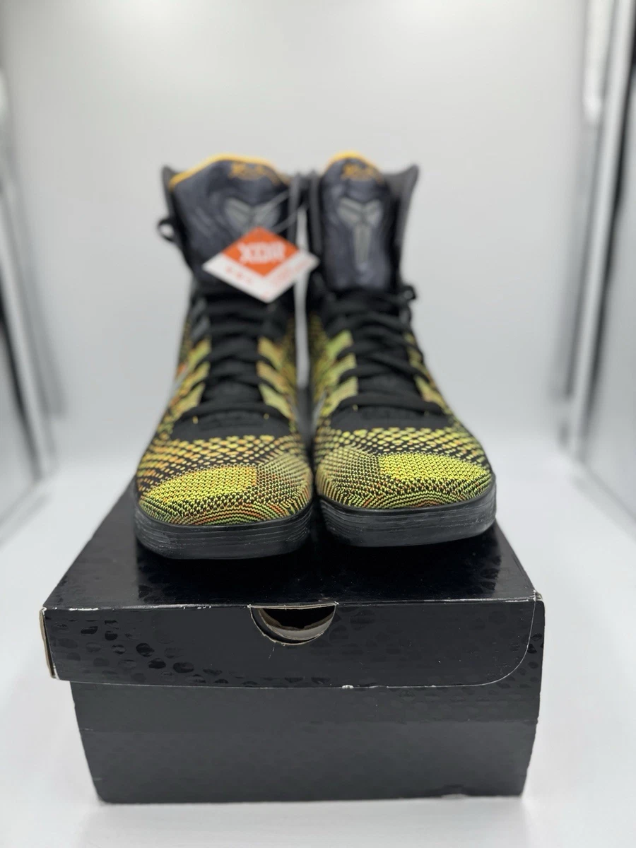 Nike Kobe 9 Elite XDR Inspiration for Sale | Authenticity  display picture 2