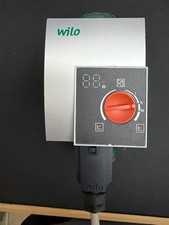 WILO Yonos PICO 25/1-6-(DE) 4164003 Hocheffizienzpumpe Pumpe 