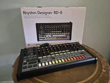 Behringer RD-8 Rhythm Designer