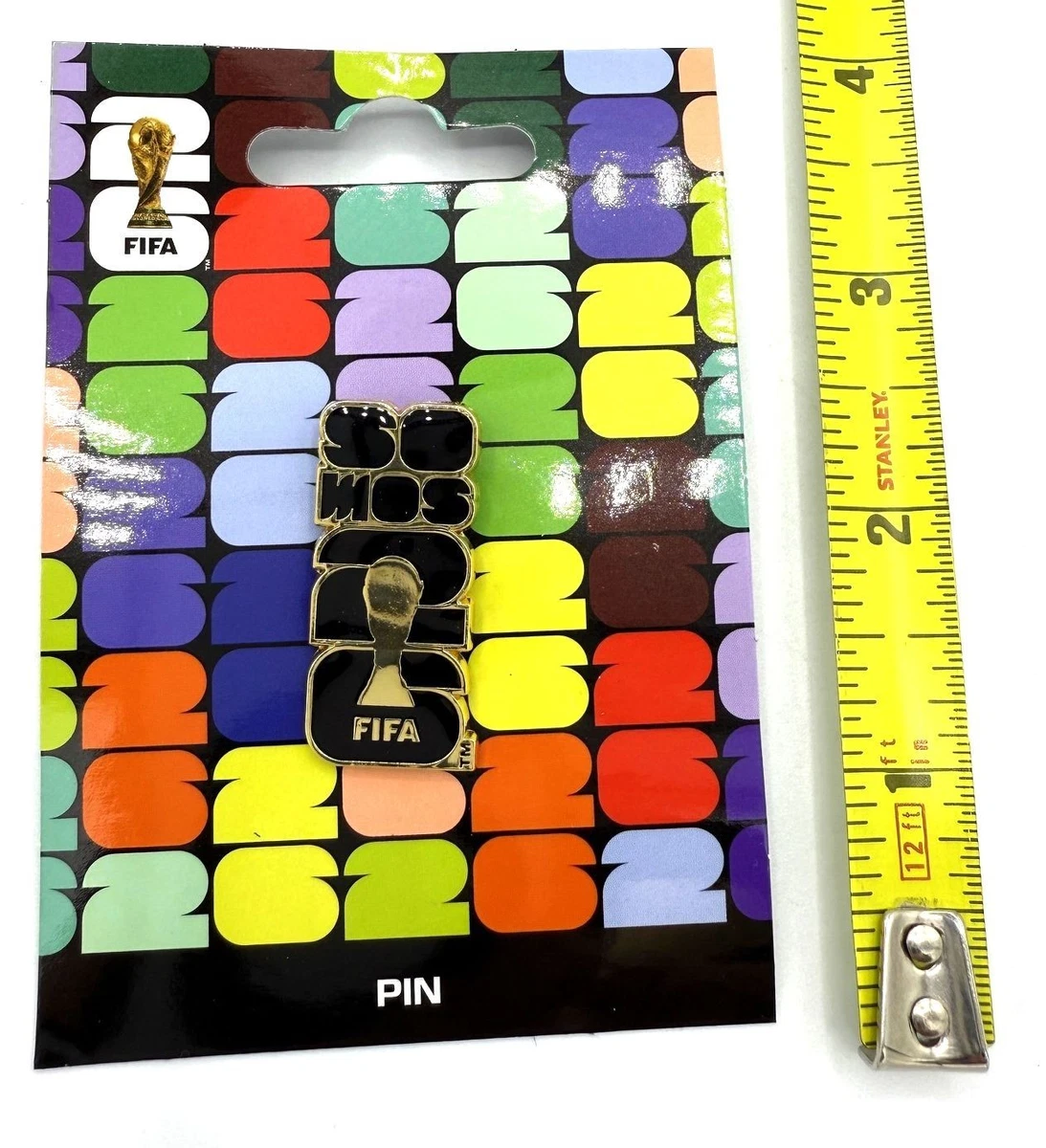 25+ World Cup Pins for sale | Updated Oct 2026