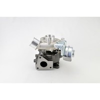 Turbolader Abgasturbolader Turbo-Mot Iam-Expertise FüR U.A. Mitsubishi ASX