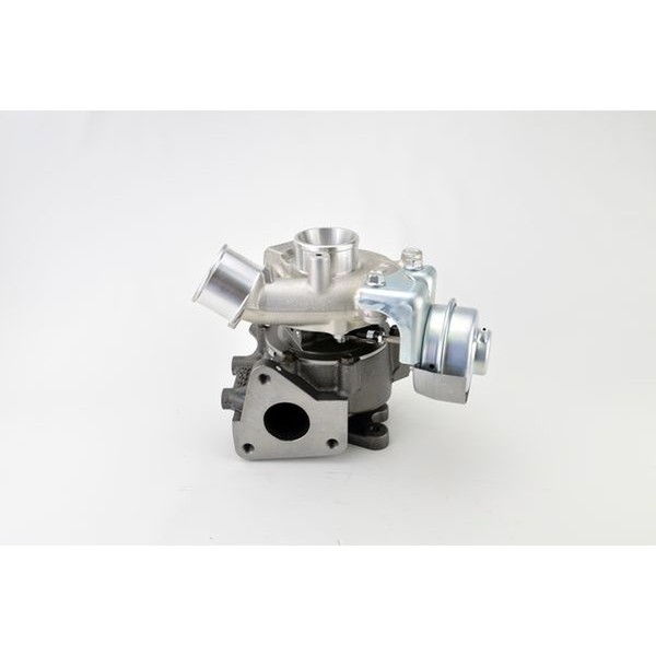 Turbolader Abgasturbolader Turbo-Mot Iam-Expertise FüR U.A. Mitsubishi ASX-image