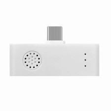 AT-JCW-012B1 Bluetooth Breathalyzer with App for Android iOS