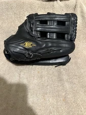 EASTON ELITE FASTPITCH EFP1275B PREMIER PRO SOFTBALL GLOVE 12.75"-RH
