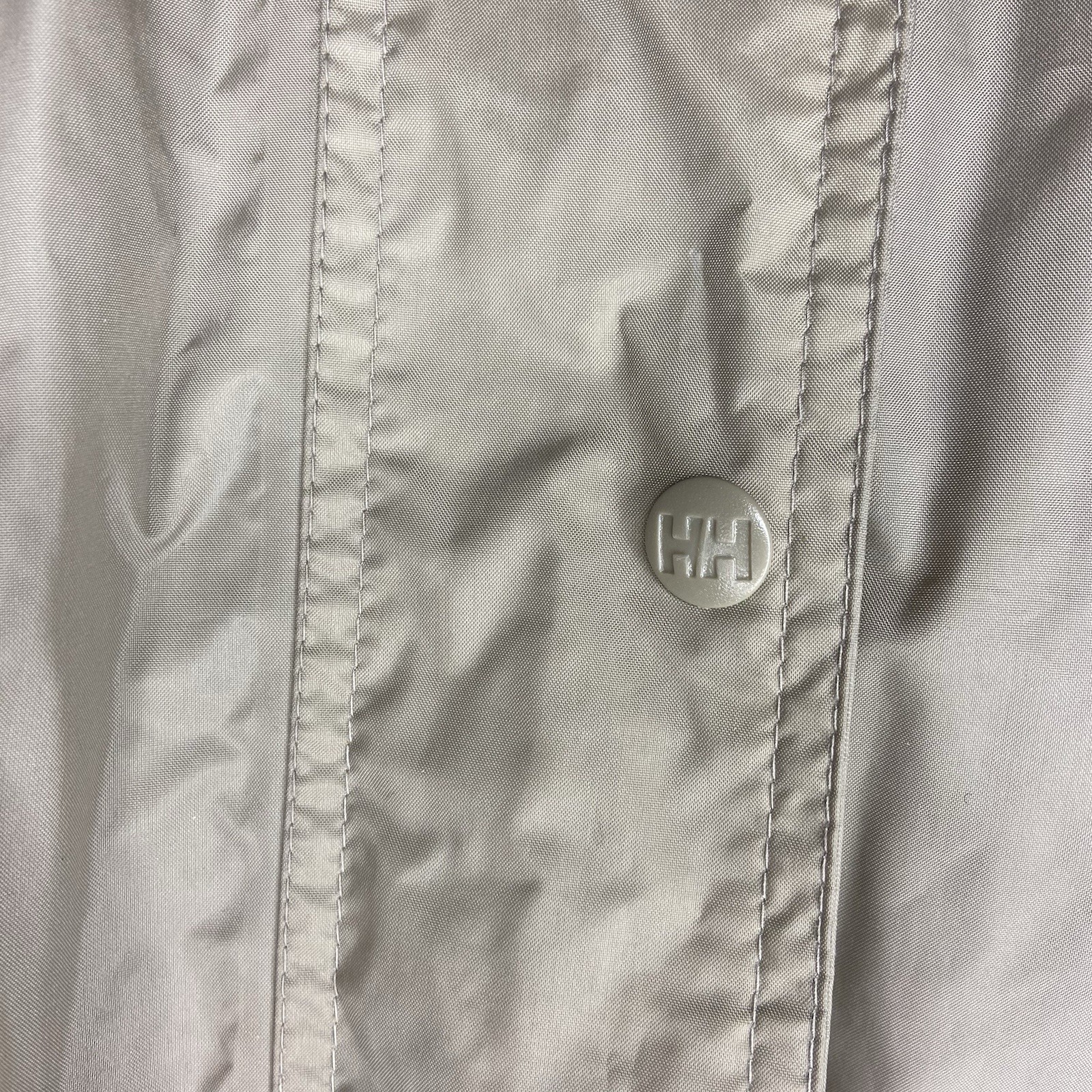 HELLY HANSEN - HellyTech Mens Size Large Hooded T… - image 8