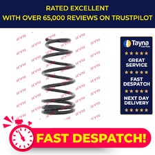 2 molle elicoidali (set coppia) adatte per RENAULT ESPACE Mk3 2.2D posteriori dal 96 al 02 KYB nuove