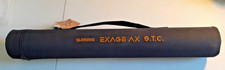 SHIMANO EXAGE AX S.T.C. 4 PIECE TRAVEL BOAT ROD 2030 (TEXAXBT2030)