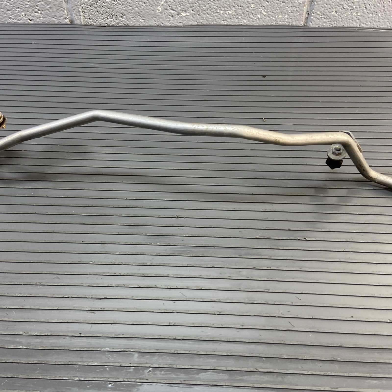 2017-2023 Rolls Royce Dawn ReTurn Pipe Dynamic Drive Assembly 6782518 OEM