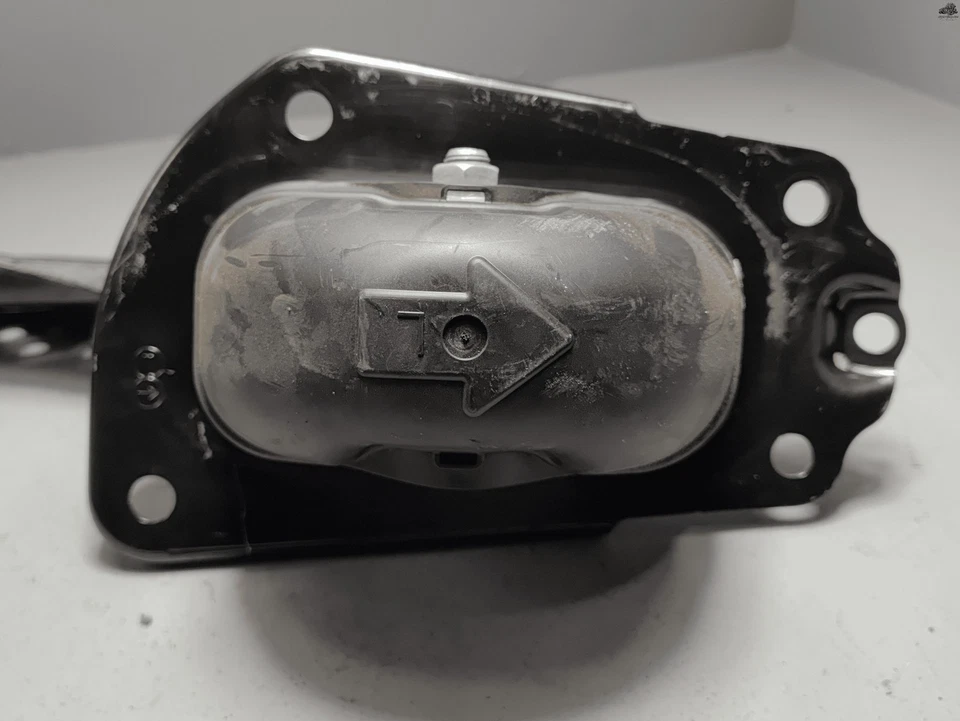 2019-2022 TOYOTA AVALON ЗАДНИЙ СО СТОРОНЫ ВОДИТЕЛЯ ПРОДОЛЬНЫЙ РЫЧАГ УПРАВЛЕНИЯ С КРОНШТЕЙНОМ ОТ ОРИГИНАЛЬНОГО ПРОИЗВОДИТЕЛЯ - Изображение 2 из 4