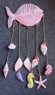 Fish Mobile