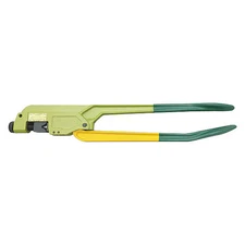 Westward 38Yg96 23 In Dieless Crimper