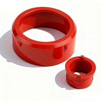 Dichtung Turbineneinlass FüR Mercedes OM642 W164 W203 W204 W211 B906
