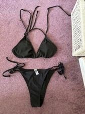 Ladies Bikini Sets L