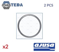 01559300 AUSPUFFROHRDICHTUNG AUSPUFF DICHTUNG AJUSA 2PCS FÜR ALFA ROMEO GIULIA