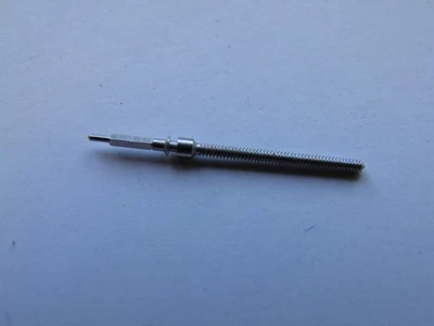 TIGE REMONTOIR TISSOT 781 782 783 784 785 786 2451 ORIGINAL WINDING STEM 401 - Photo 1/4