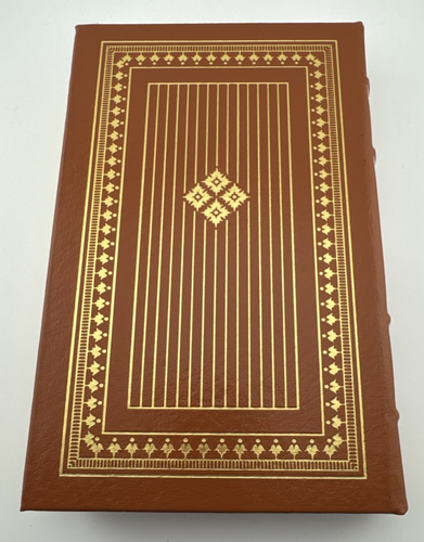 Easton Press In Cold Blood by Truman Capote Collector's Edition Leather - Picture 8 of 12