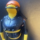 VINTAGE 2007 BEE MOVIE Pollen Jock Jackson (#4)  McDonald’s Happy Meal Toy3 — photo 4