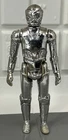 Star Wars Vintage Action Figure Death Star Droid Kenner 1978.  6
