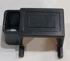 Original G1 Transformers 1985 JETFIRE MOUNTING POD gun rifle clip part UNBROKEN